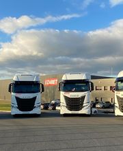 Location Transports Izaret Limousin image 7