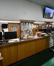 United Ag and Turf - Durant