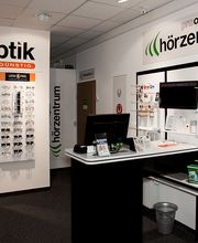 pro optik Augenoptik Schwarzenberg Bild 2