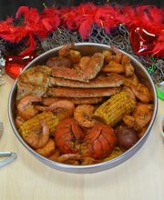 Angry Crab Shack image 4