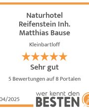 werkenntdenBESTEN.de Qualitätssiegel