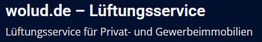 Lüftungsservice WoLuD