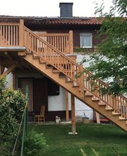 Kassel&Daus Zimmerei- Tischlerei Meisterbetrieb Inh. Matthias Daus e.K Bild 3