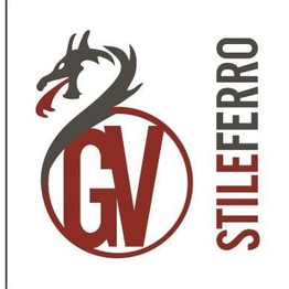 Stile Ferro di Vallecoccia Franco logo