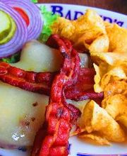 Barker's Bar & Grill image 14