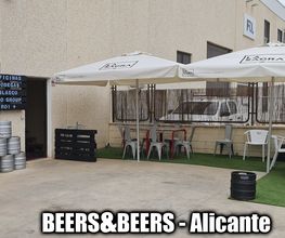 BEERS&BEERS ALICANTE imagen 4