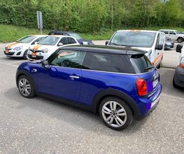 Carrosserie Aebi AG Bild 4