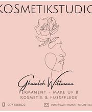 Ghazaleh Wittmann Kosmetik Bild 1