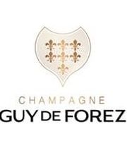 Champagne Guy de Forez image 3