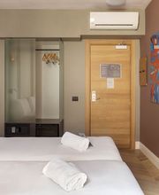 B&B HOTEL Genova City Center immagine 13