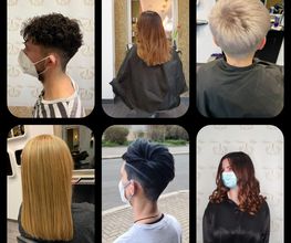 Salon Maju Bild 45