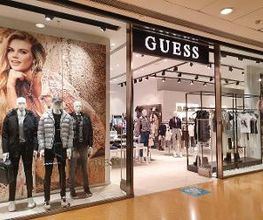GUESS immagine 1