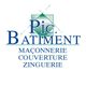 Pic Bâtiment