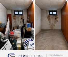 CevSolutions GmbH