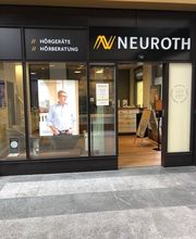 Neuroth Hörcenter AG - Hörgeräte und Gehörschutz Bild 6