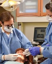 Modern Family Dentistry image 1