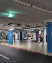 Migrol Charging Station Bild 2