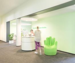 AOK PLUS - Filiale Kamenz Bild 3