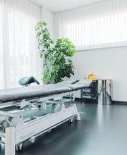 Physiotherapie Molki Bild 2