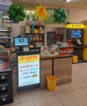 Markgrafen Getränkemarkt Birkenwerder Bild 3