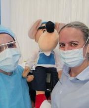 Clínica Dental Vitaldent imagen 2