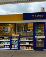 JET Tankstelle Bild 2