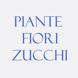 Piante e Fiori Zucchi logo