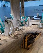 Praxis für Physiotherapie Katharina Grobbel Bild 2