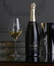 Champagne Collet image 1