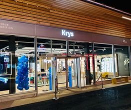 Opticien Krys image 11