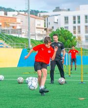 FOOTVIA ACADEMY imagen 6