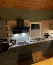 Ferienhaus Blockhaus am Edersee Bild 13