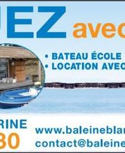 Baleine Blanche image 2