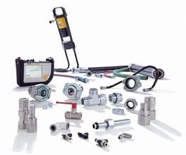 Fluid&Gas Handling