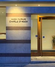 Pompes Funèbres Générales SA (PFG) Lausanne, Robin Monod, Edmond Pittet Bild 1