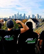 Arlt Umzüge Bild 17