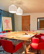 25hours Hotel Köln The Circle Bild 8