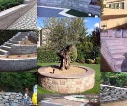 Gatti e Ticozzi Giardini Sagl Bild 2