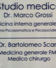 Studio Medico Medicina Interna Generale Bild 1