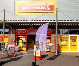 DAS FUTTERHAUS - Schortens Bild 1