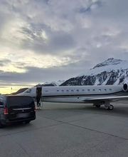 Ghazali Swiss Express Bild 7