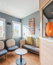 B&B HOTEL Strasbourg Nord Mundolsheim image 6