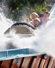 Freizeitpark Slagharen - Vermittlung Bild 14