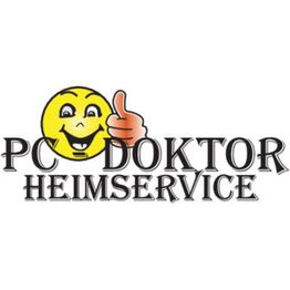 PC-Doktor Heimservice Bernd Hoppe