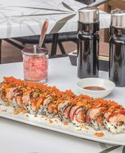 Samouraï Sushis image 7