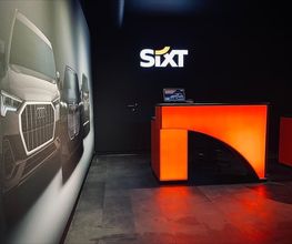 SIXT Genève (Genf) Meyrin Bild 11