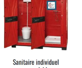 SOLUTIONS SANITAIRES SERVICES image 2