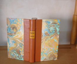 L'Artisan Relieure image 12
