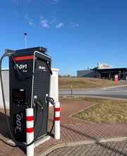 E.ON Drive Charging Station Bild 1