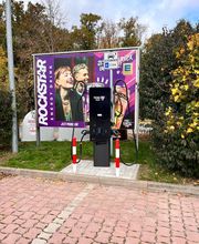 TEAG Mobil-Ladestation Bild 2